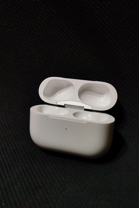 Кейс-Футляр AirPods Pro 2 (оригинал)