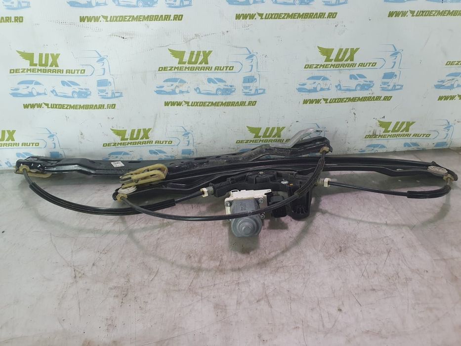 Macara dreapta fata Fk72-23200-ad Land Rover Discovery Sport 1 [2014