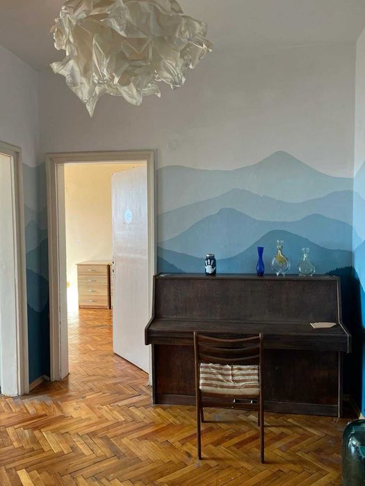 Дава се под наем Двустаен апартамент в София, Център - 75 кв.м за 612 € - Снимка #4