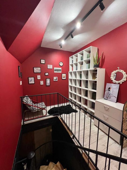 Аренда дома в предгорье