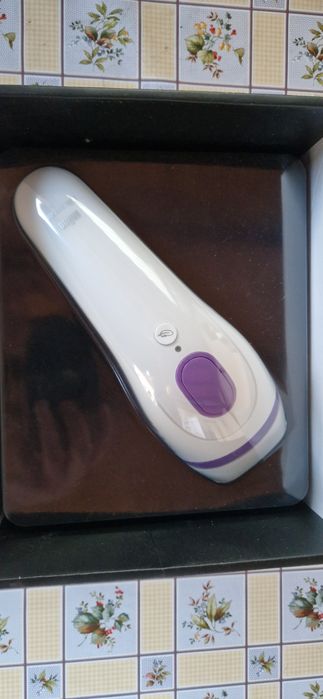 Epilator laser braun silk expert 3