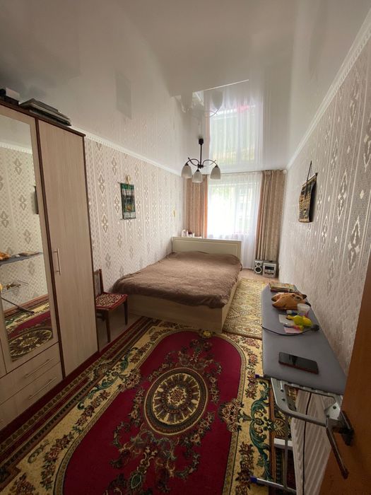 2 комнатная квартира сокол