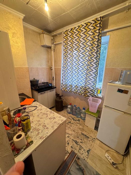 Продам квартиру.