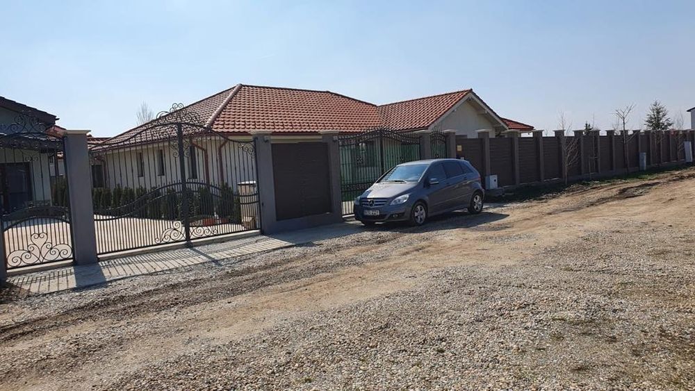 Teren 586mp Cartier Allegria Residence-A0 langa Popesti Leordeni