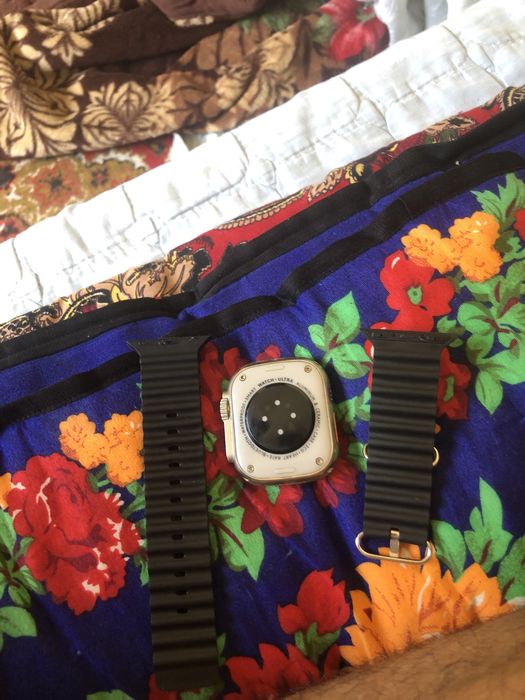 Smart watch t800 ultra 2