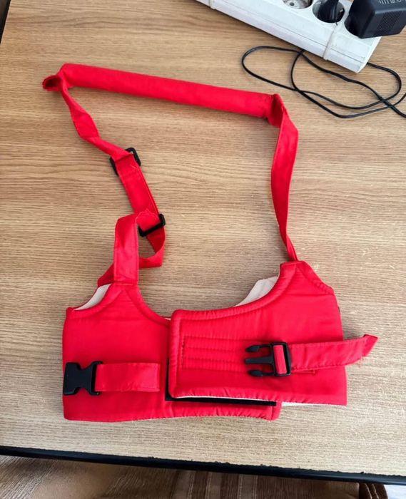 Ham pentru copii mici