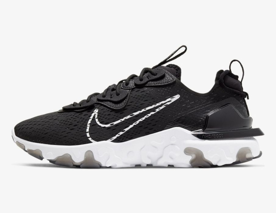 NIKE REACT VISION 43
Артикулен код : CD4373-006