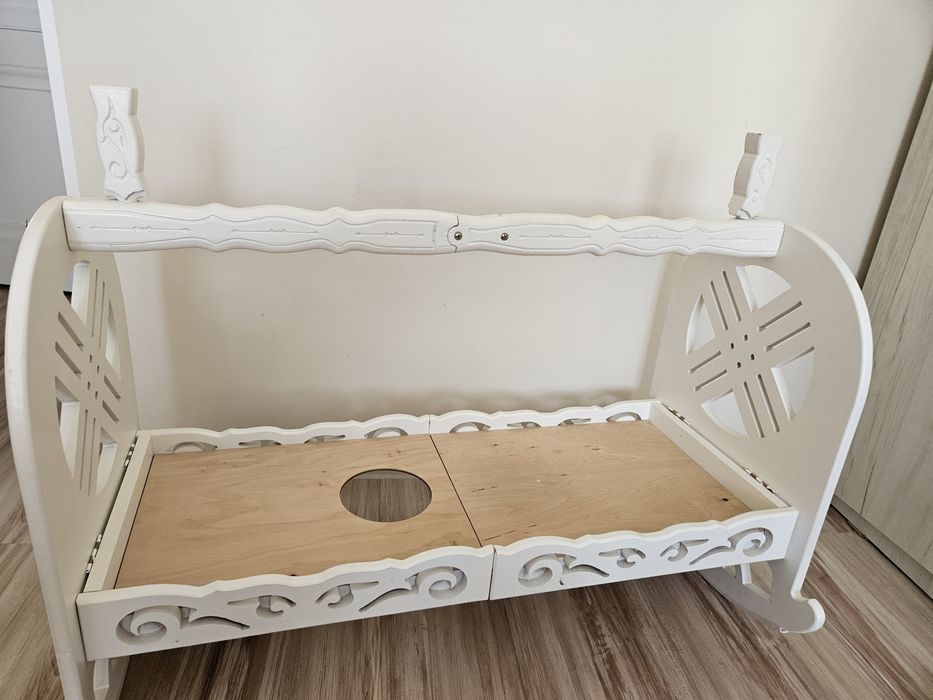 Бесик-Колыбель для малютки.