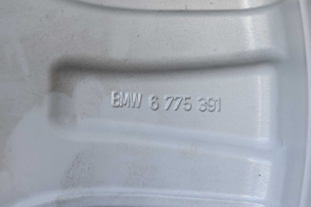 Джанта BMW F10/F11/F01/F07 Style 251