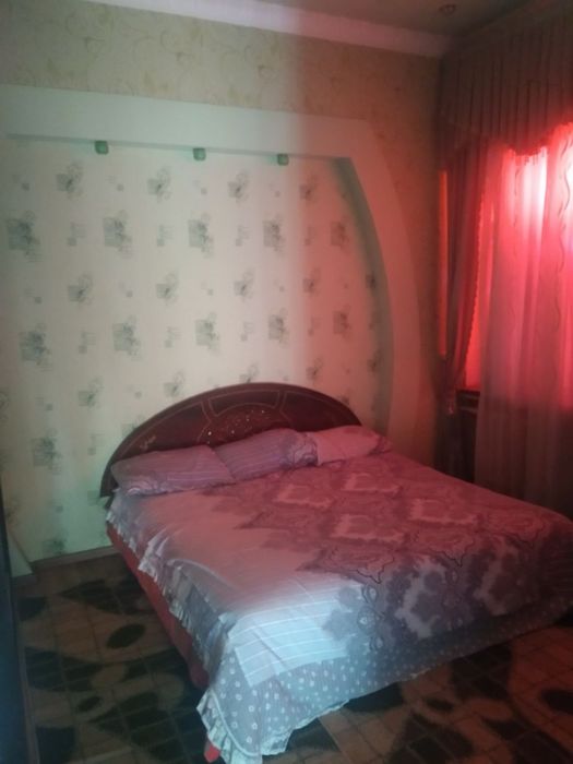 Бохча аренда Олмазор