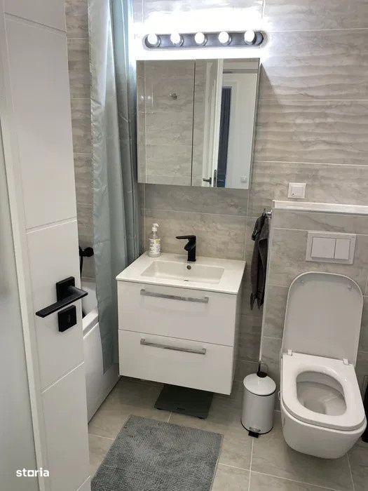 Apartament 3 camere | modern | bloc boutique | Iris