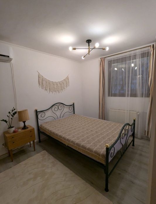 Apartament 2 camere zona  Rogerius