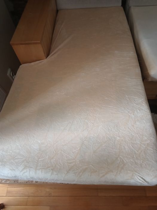 Калъф завъзглавници на диван/канапе