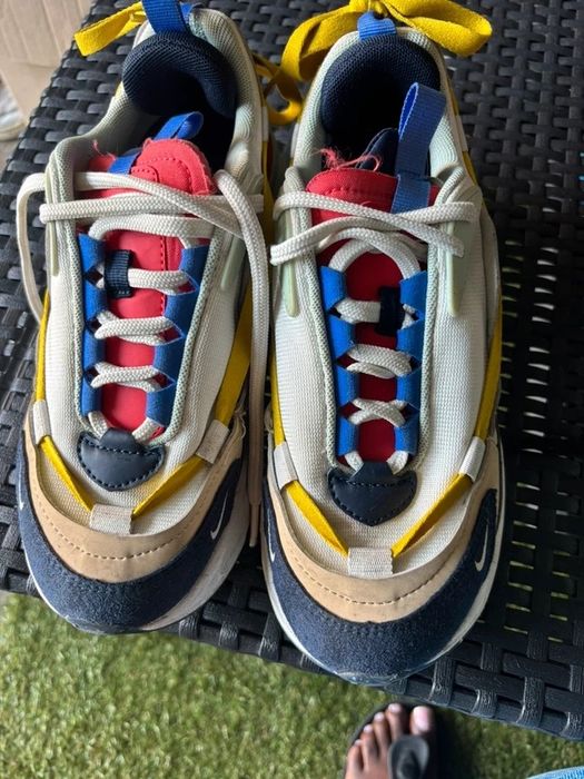 Nike дамски обувки