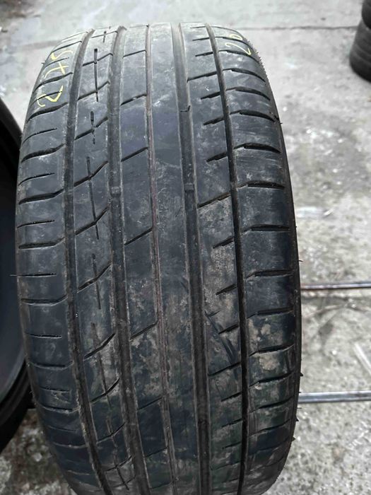 275/40 R22 • Vara • Accelera Iota st68 108Y | 1 buc | Pret/buc