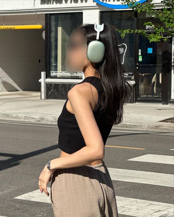 AirPods Max