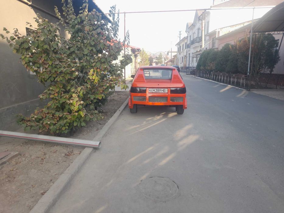 Москвич 2141 авто