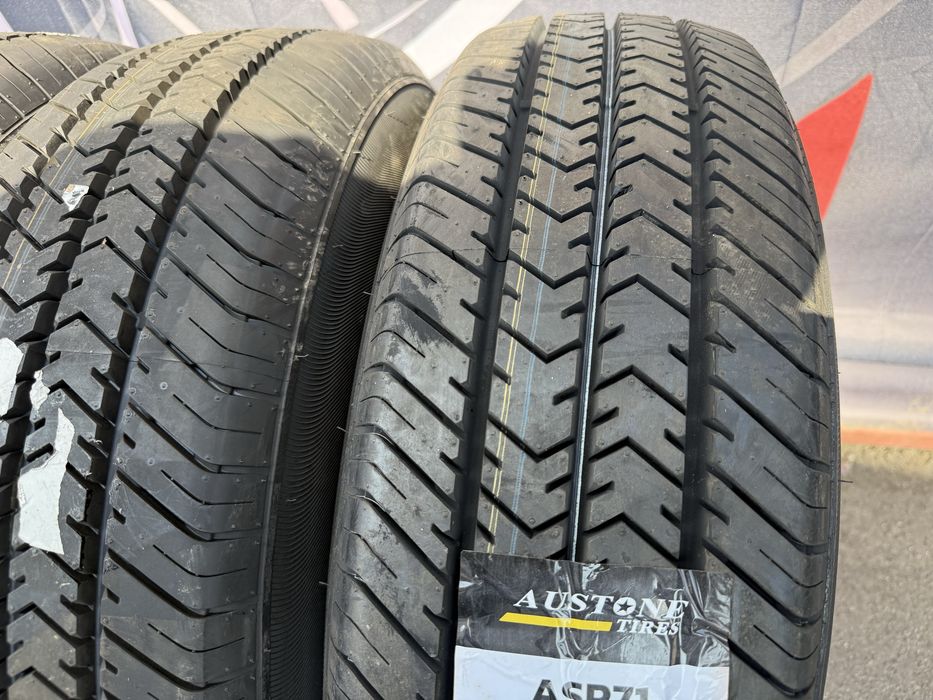 195/75 R16C AUSTONE CARGO 107R anvelope noi /Montaj inclus