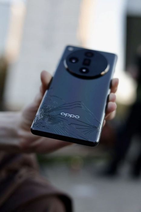 OPPO Find X7, 16/256 ГБ