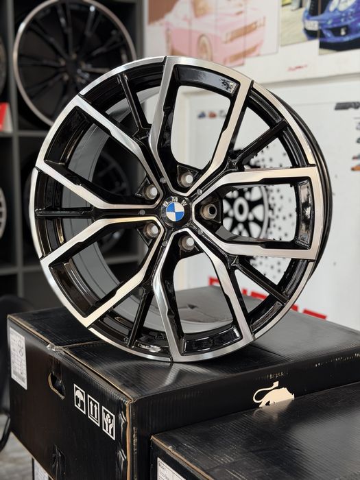 Джанти за Бмв Bmw 19” 5X112 Xdrive G20 G30 New G Series