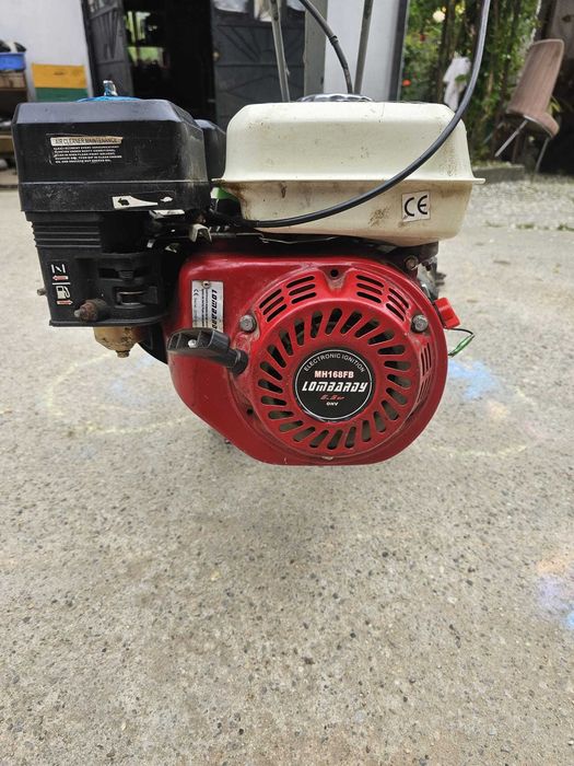 Motocositoare italiană  Casorzo MF100 –  90 cm