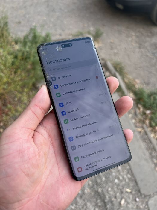 Продам срочно Xiaomi 13 Lite