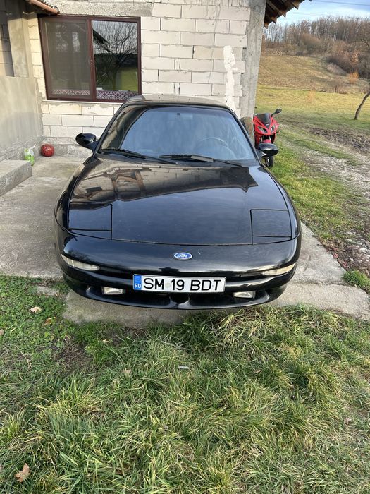 Ford probe 1995