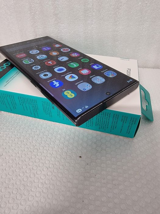 S22 Ultra 512gb  condiție foarte bună samsung