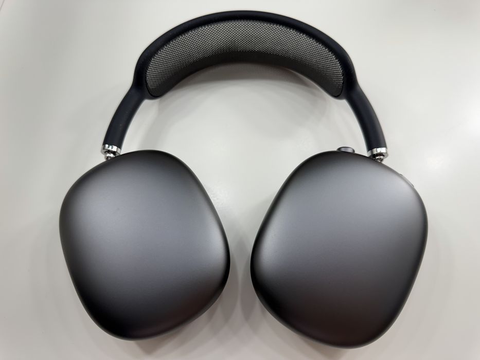 Наушники AirPods Max