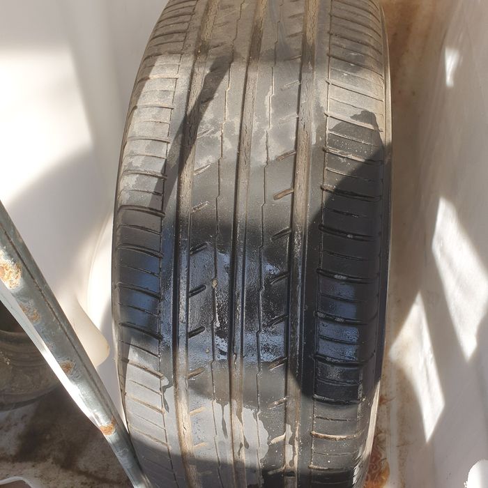 Шины продам летние