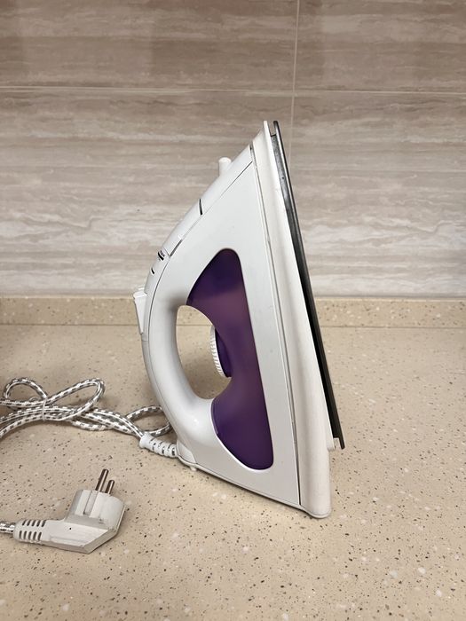 Утюг турецский Iron