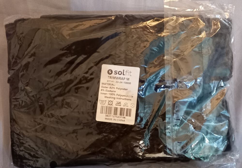 Solfit,centura de slabit