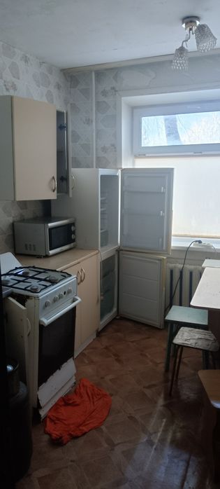 Сдам 2х комн квартиру