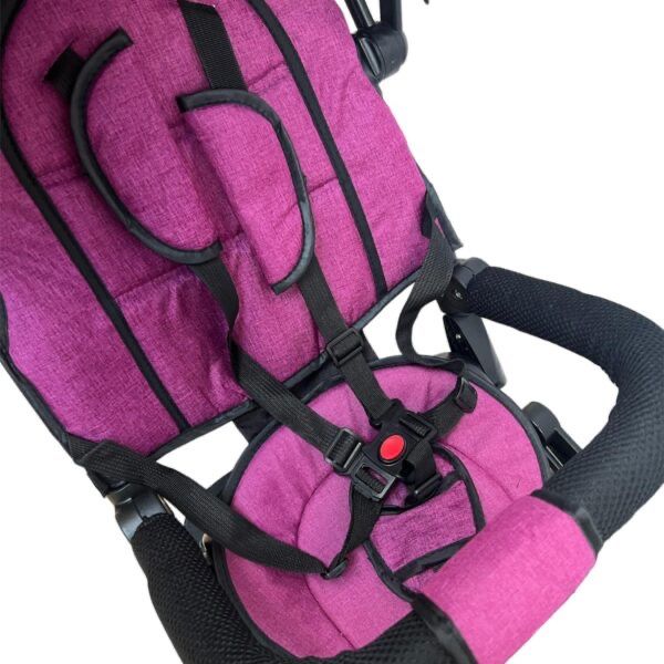 Vând trotinetă multifuncțională pentru copii