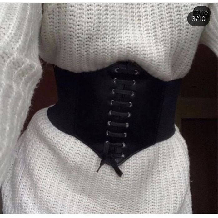 Пояса КОРСЕТЫ в Астане