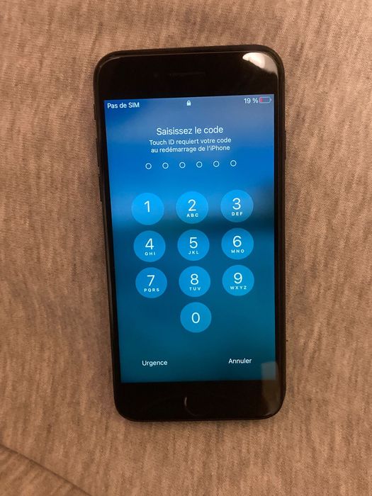 Iph-8 impecabil. Iph-8 piese. Iph-8 recarosare