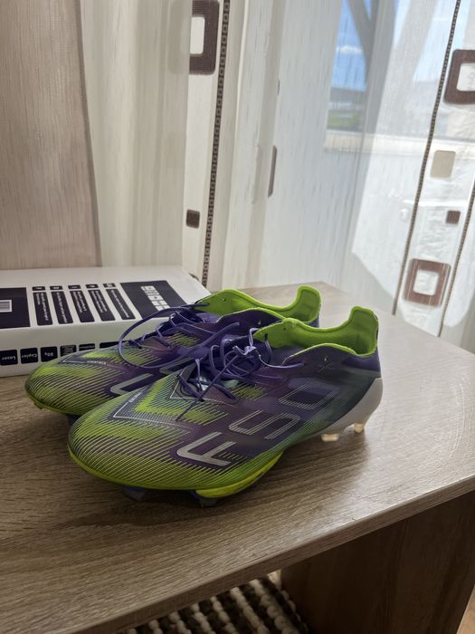 Vand adidas f 50