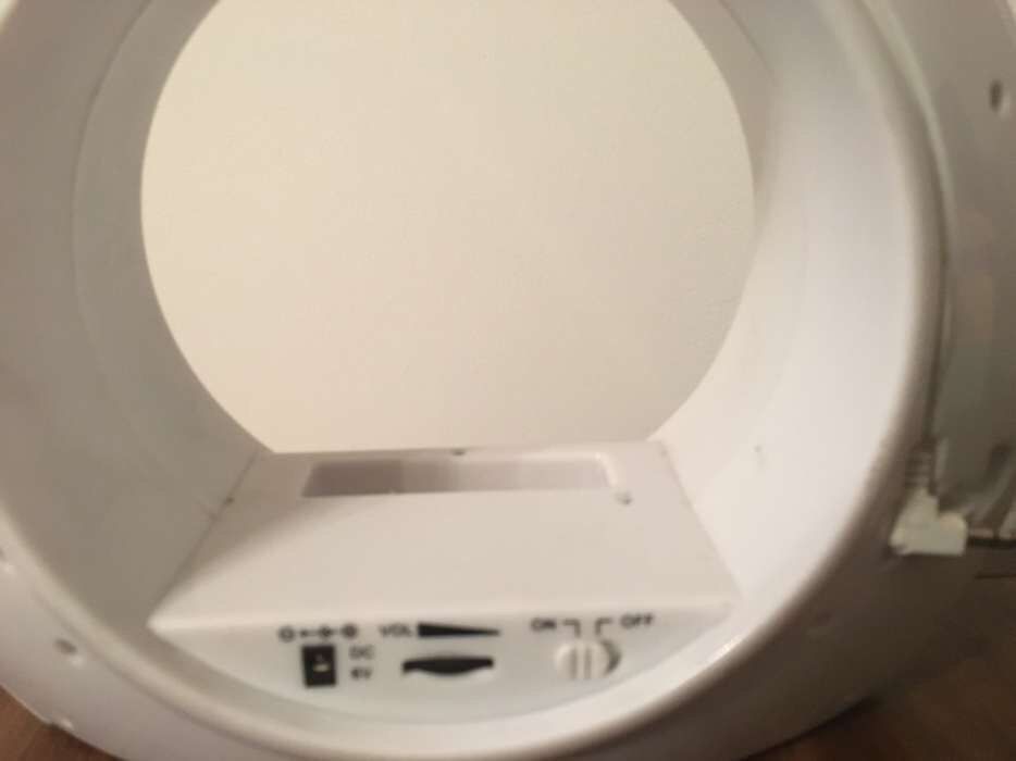 Boxe pentru IPod , iPhone