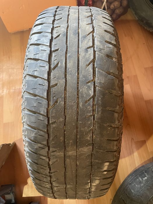 Шины 265/65/R17 жаздық