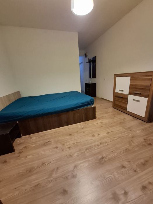 Garsonieră Tudor Vladimirescu intersecția bucsinescu