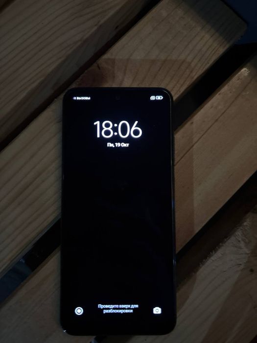 Redmi not 10s 128gb.