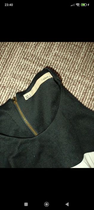 Rochie sfera mărimea S