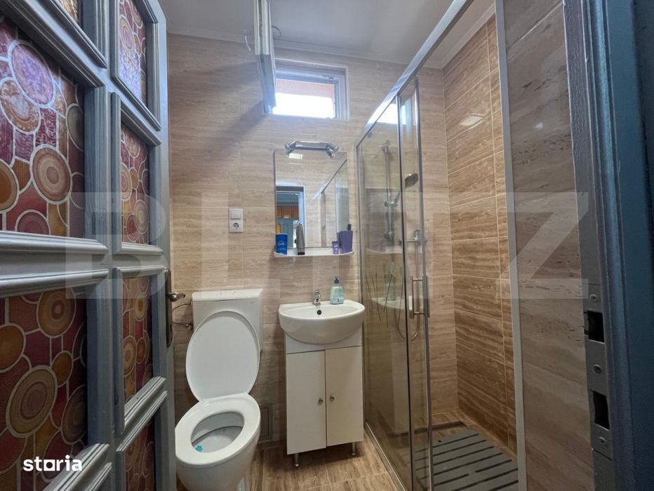 Oferta inchiriere pensiune– ideala pentru muncitori / corporate, in