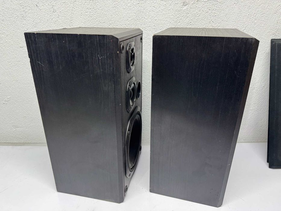 Тонколони - Kenwood S-82 / 80 W