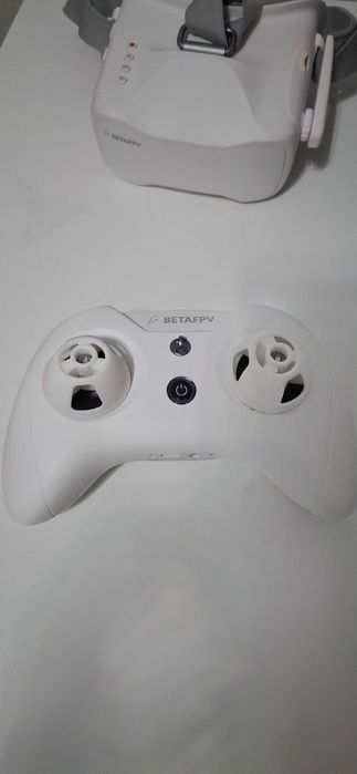 продам fpv дрон cetus x от betafpv