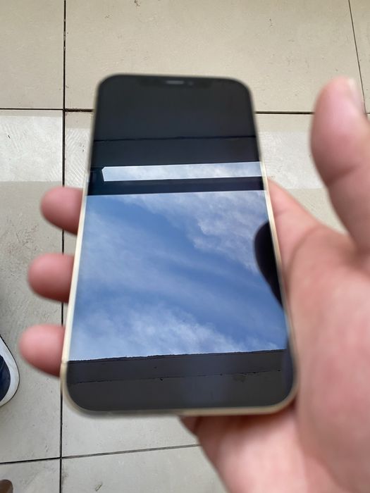 Iphone 12 pro 512gb 73%