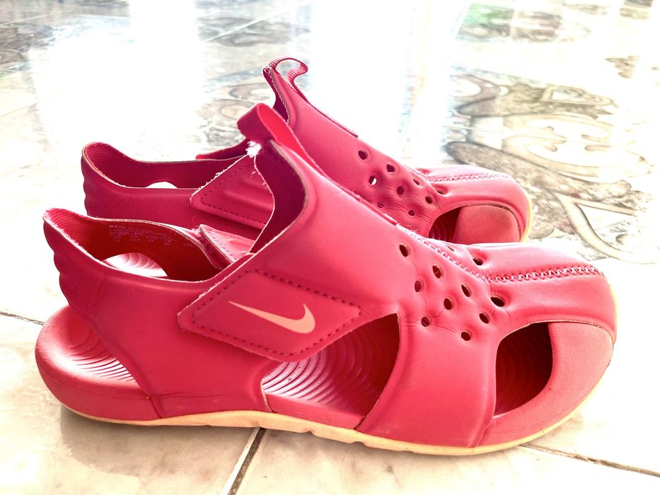детски сандали Nike