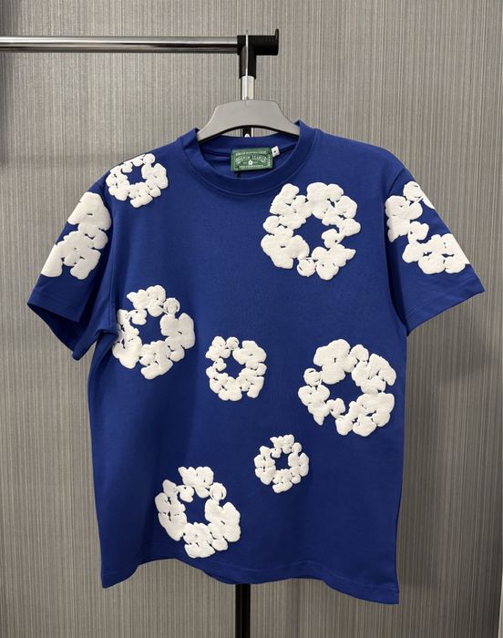 Denim tears тениски