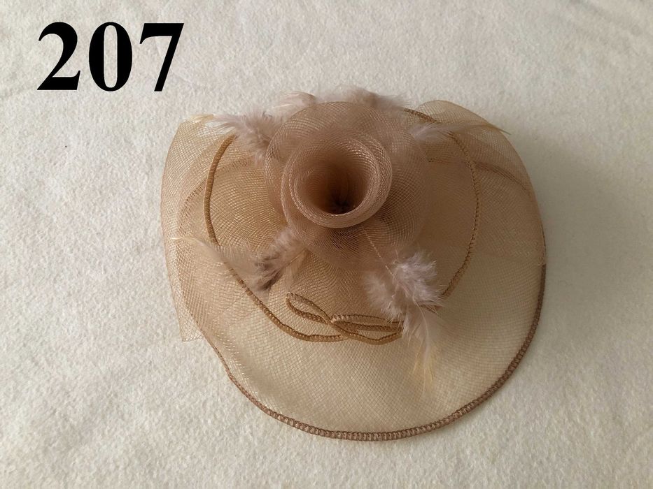 Voaleta: maro / grena / rosie - diverse modele