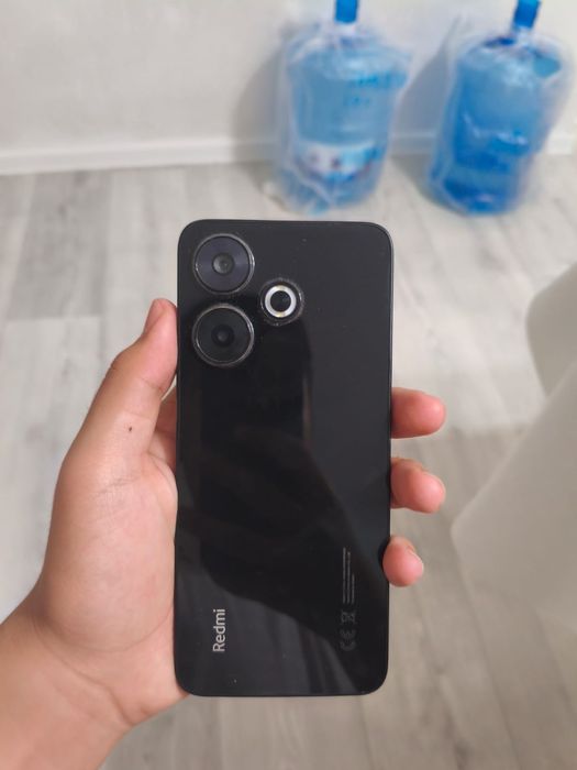 Redmi 13 без минус 128гб